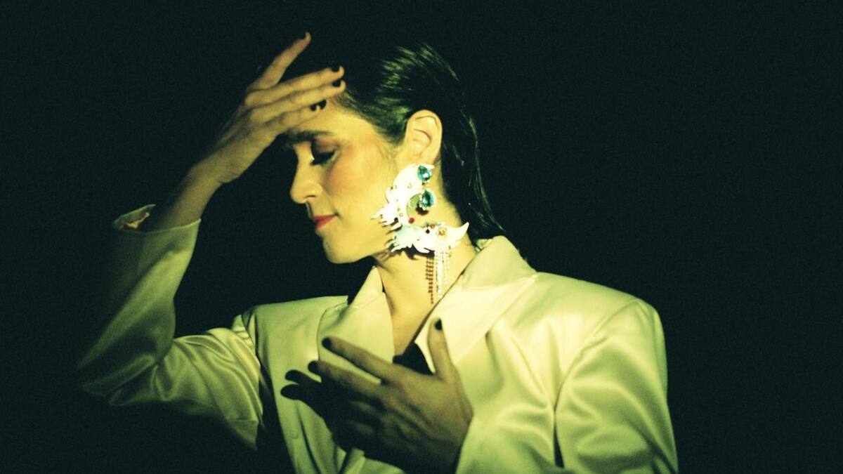 ¡Atención Bogotá y Medellín! Julieta Venegas regresa a Colombia