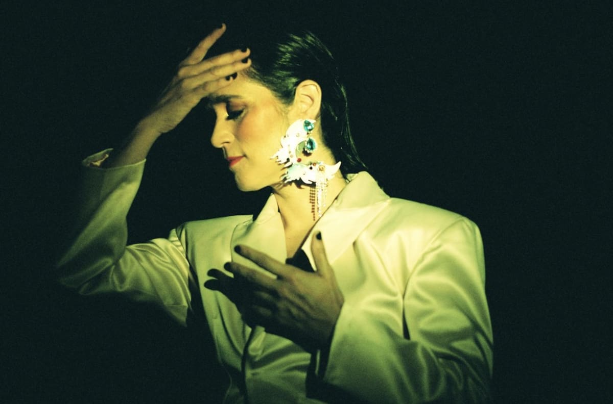 ¡Atención Bogotá y Medellín! Julieta Venegas regresa a Colombia