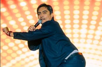 Aseguran que Sergio Freire fue “bajado” de festival tras registro viral: reacciones y qué fue lo que realmente ocurrió