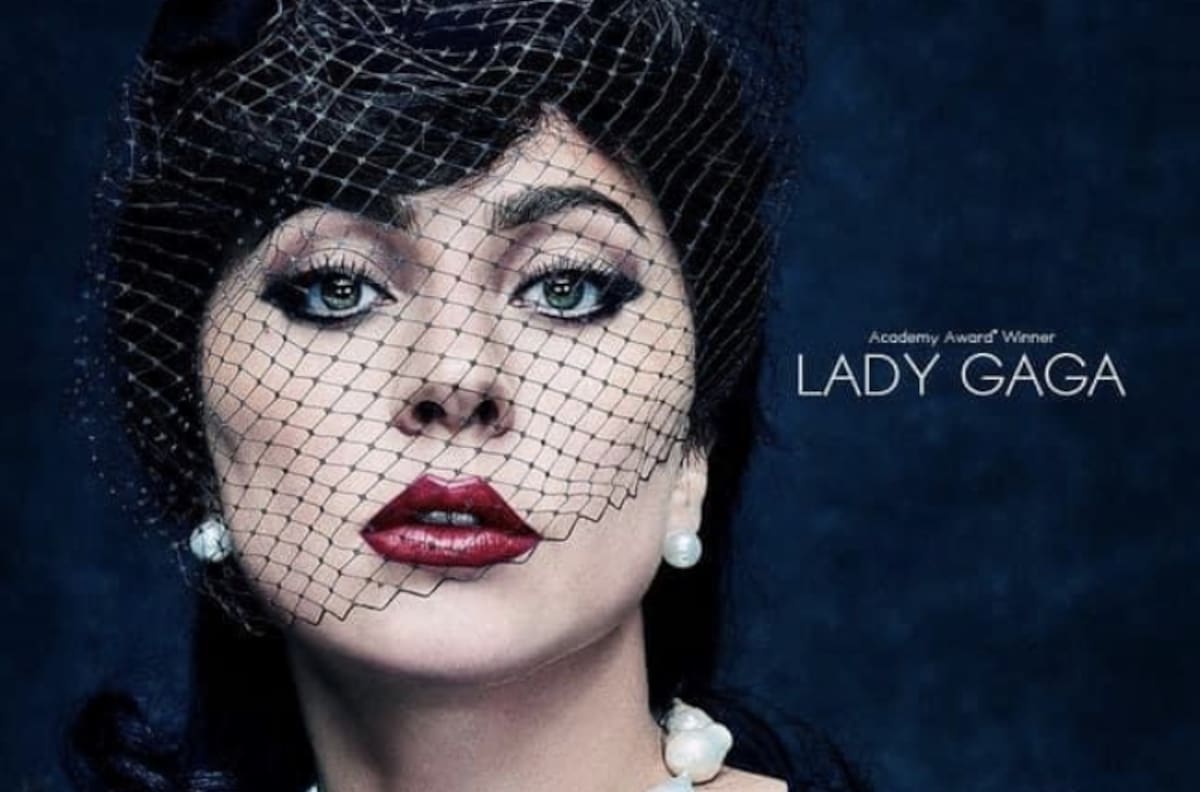 Lady Gaga asegura que el capitalismo y el patriarcado destruyen a las mujeres