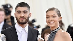 Cercanos de Zayn Malik y Gigi Hadid hablan de su romance tras acusación de Yolanda Hadid