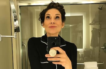 Surge quinta víctima: Cantante acusa a Chris Noth de abuso sexual