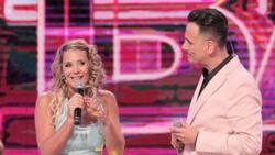 Rocío Marengo anunció su retiro de la televisión luego de ser eliminada de "Aquí se Baila"