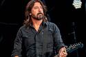 Dave Grohl de Foo Fighters admite grave pérdida auditiva