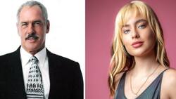 Nicole Curiel, nieta no reconocida de Andrés García dedica mensaje desgarrador para despedirse de él