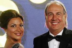 “Marlen está muy mal”: Filtran que Luciano Marocchino tendría un romance con joven de 21 años