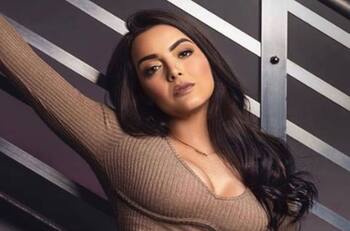 “La Casa de los Famosos 2”: Daniella Navarro se convierte en la última eliminada