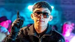 Escándalo en la música urbana: Todo lo que se sabe sobre la detención de Standly en San Felipe