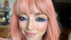 Regina Blandón protagoniza "Maquíllame otra vez": "Es una comedia que habla de mujeres, sororidad y amistad"