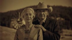 Helen Mirren y Harrison Ford se incorporan al universo de "Yellowstone" en la serie "1923"