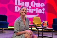 ¿Mensaje a Pamela Díaz? La indirecta de Gissella Gallardo a un día de la polémica en Hay que Decirlo