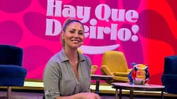 ¿Mensaje a Pamela Díaz? La indirecta de Gissella Gallardo a un día de la polémica en Hay que Decirlo