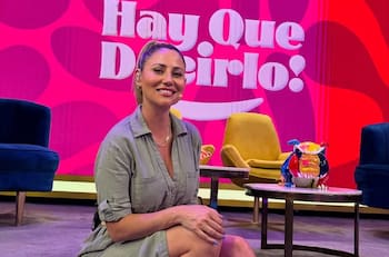 ¿Mensaje a Pamela Díaz? La indirecta de Gissella Gallardo a un día de la polémica en Hay que Decirlo