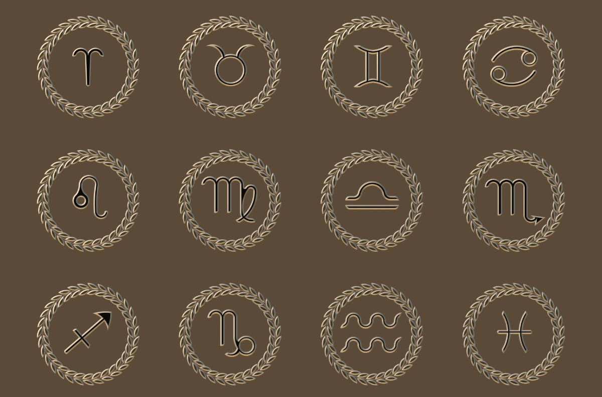 VIDEOS: ¿Cuál es el Horóscopo de abril para cada signo zodiacal?