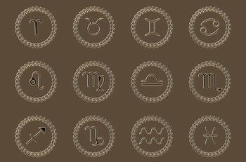 VIDEOS: ¿Cuál es el Horóscopo de abril para cada signo zodiacal?