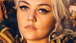 Elle King muestra cómo cocinan su placenta tras dar a luz
