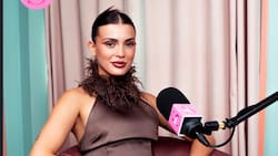 VIDEO | Cony Capelli desmiente su llegada a Gran Hermano Argentina: “No crean todo lo que los medios dicen”