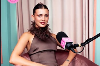 VIDEO | Cony Capelli desmiente su llegada a Gran Hermano Argentina: “No crean todo lo que los medios dicen”