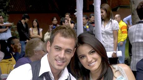 William Levy y Maite Perroni serán anfitriones en los Premios Billboard de la Música Latina