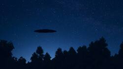 VIDEO: Supuesto OVNI fue visto en Chile, ¿nos visitan seres extraterrestres o tiene una explicación desde la Astronomía?