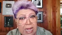 "Me provocó cierta pena": Paty Maldonado lamenta el problema de salud que la aqueja