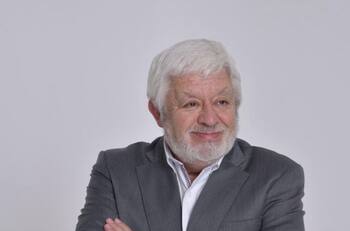 “Una noticia que nos va a cambiar y unir”, el emotivo mensaje de Jaime Maussan