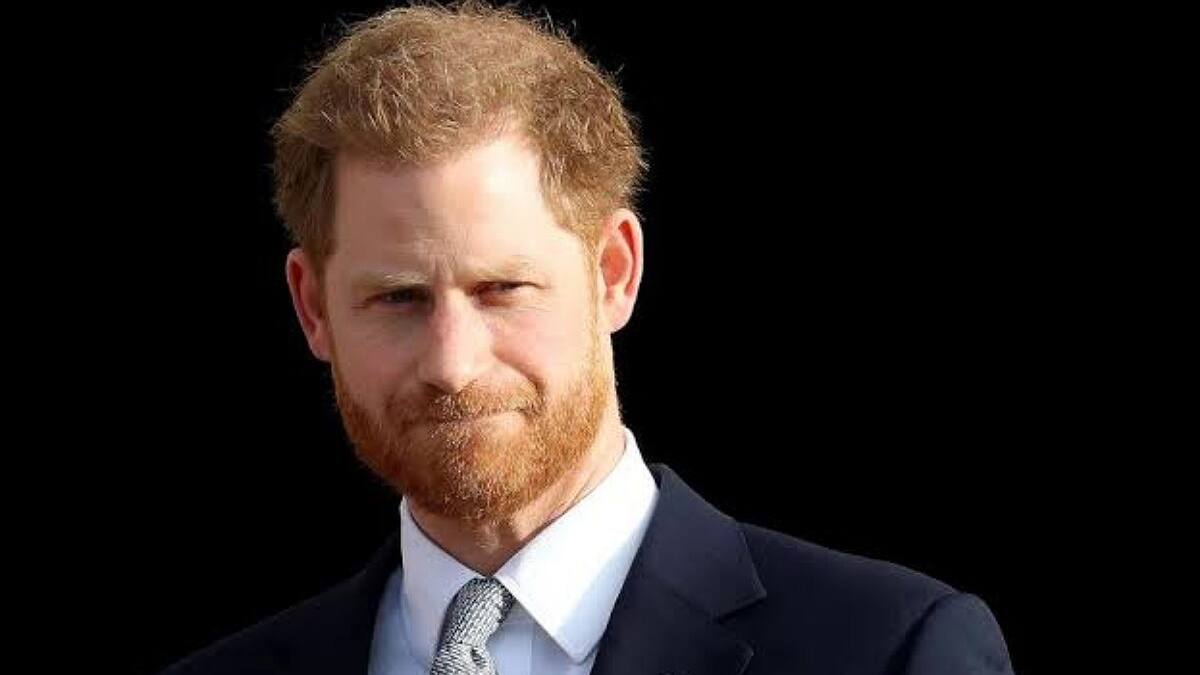 Príncipe Harry podría cancelar de último minuto su asistencia a la coronación