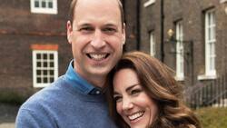 Kate Middleton y el curioso apodo con el que conquistó al príncipe William