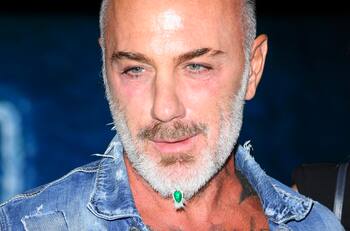 Muere madre de Gianluca Vacchi y con profundo dolor le dedica emotiva carta