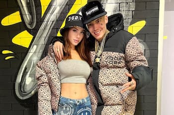 “Los mismos managers no querían que estuviera conmigo”: Ignacia Michelson reflexiona sobre el fin de su relación con Marcianeke