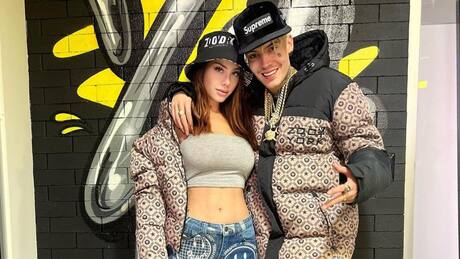 “Los mismos managers no querían que estuviera conmigo”: Ignacia Michelson reflexiona sobre el fin de su relación con Marcianeke