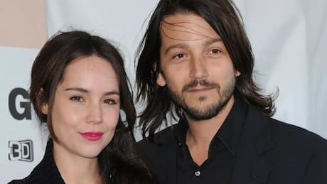 Diego Luna y Camila Sodi: Así fue su romance, boda secreta y complicada separación