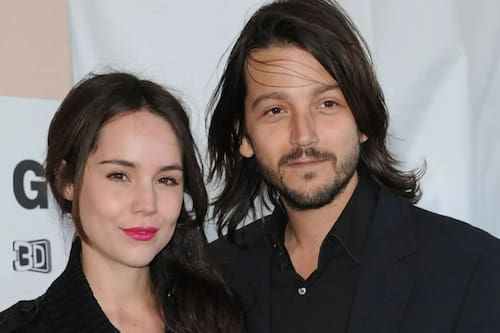 Diego Luna y Camila Sodi: Así fue su romance, boda secreta y complicada separación