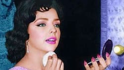 Muere la actriz Anabel Gutiérrez, figura de la Época de Oro del Cine Mexicano