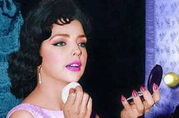 Muere la actriz Anabel Gutiérrez, figura de la Época de Oro del Cine Mexicano