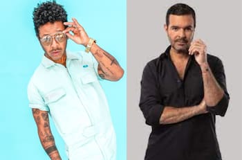 Kalimba: Pablo Montero aconseja al cantante tras acusaciones de abuso