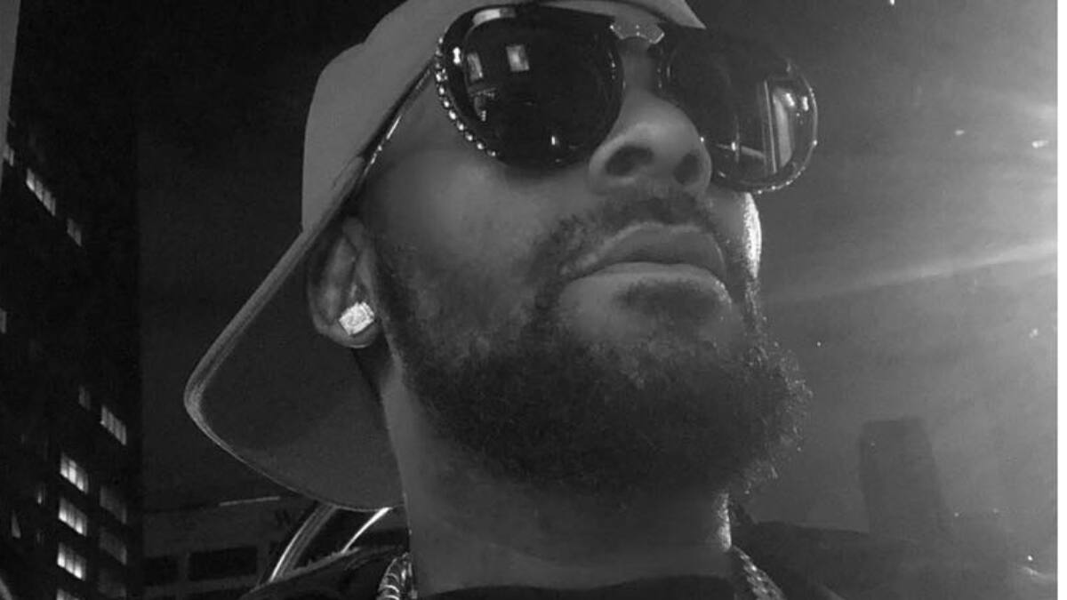 Último minuto: R. Kelly fue encontrado culpable de crimen organizado y enfrentaría décadas de prisión