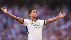 ¿El mejor jugador del mundo? Mira los dos golazos de Bellingham para el triunfo de Real Madrid en El Clásico