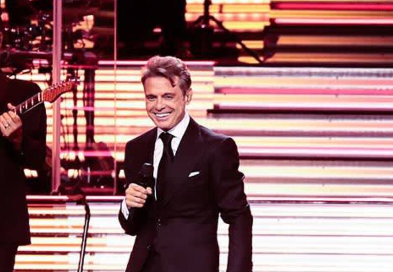 El radical cambio físico de Luis Miguel se debe a una radical dieta