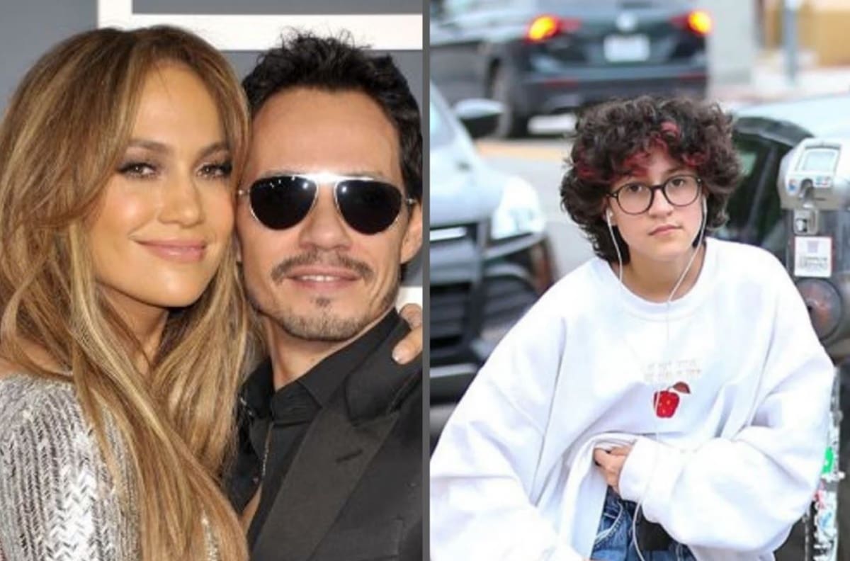 Emme Muñiz: a esto asciende la fortuna de la hija de Jennifer Lopez y Marc Anthony