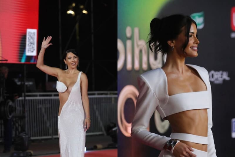 Constanza Capelli y Daniela Aranguiz y enfrentaciones que tuvieron en televisión abierta.