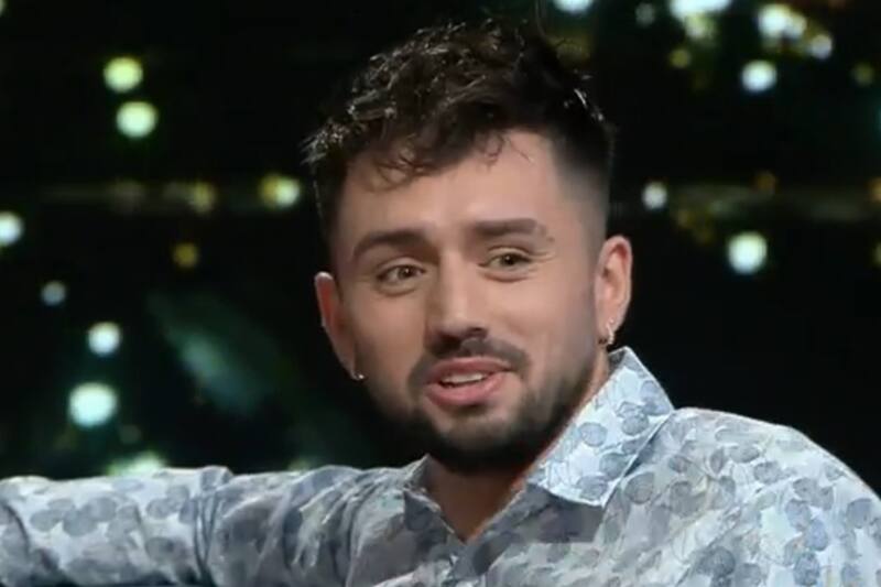 Fernando Altamirano negó origen sobre su apodo y contó la verdad detrás del sobrenombre "Bambino".