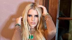 Jessica Simpson tuvo un romance secreto con una "gran estrella de cine" comprometida