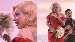 “¿Eres Lucho?”: el divertido lapsus de Mon Laferte al confundir a un miembro del jurado en Viña 2026