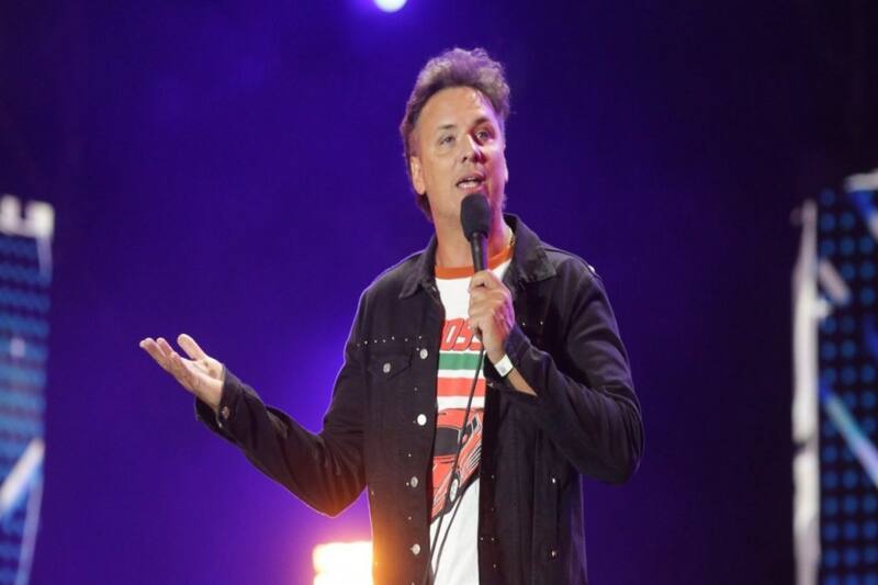 triunfó en el Festival de Las Condes