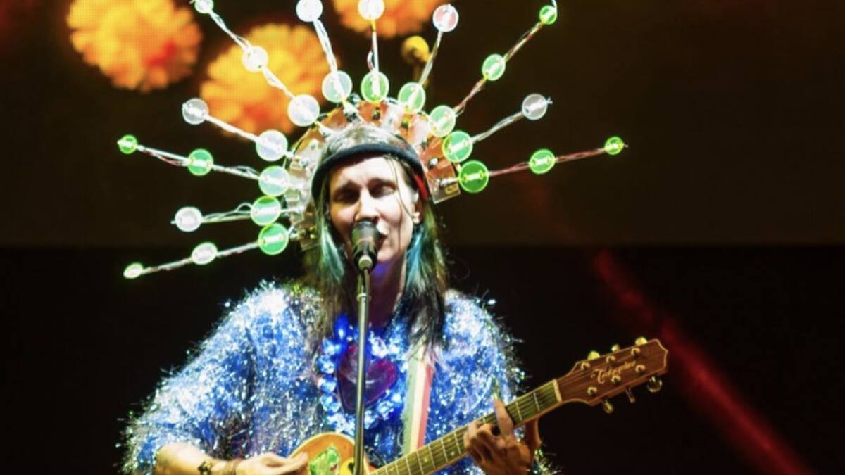La cantante Andrea Echeverri habla del momento devastador cuando era una niña