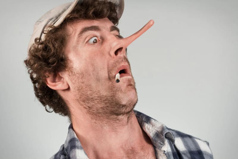 Astrología ¿Cuál crees que es el signo más falso de todos? - Créditos: EzumeImages