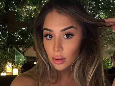 Quién es Alexandra Méndez, “La Chama”, participante de “Gran Hermano”