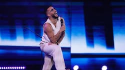 “Se viene rifa...”: La burla de Pastor Rocha a Naya Fácil que no pasó desapercibida en el Festival de Viña