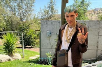 Marcianeke está de luto por la muerte de importante miembro de su familia